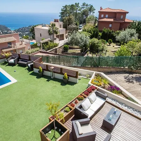 Villa 2 Brav - *